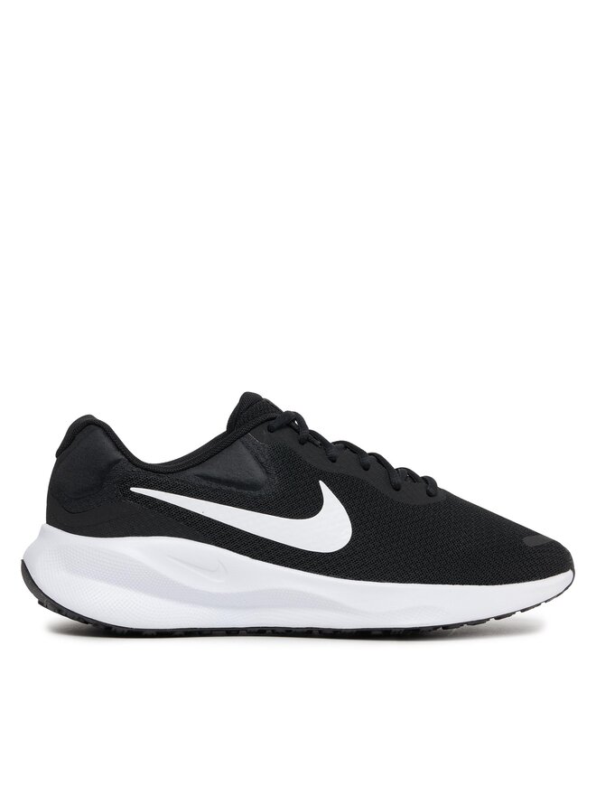Кроссовки Revolution 7 FB2207 001 Nike, черный
Кроссовки Revolution 7 FB2207 001 Nike, черный