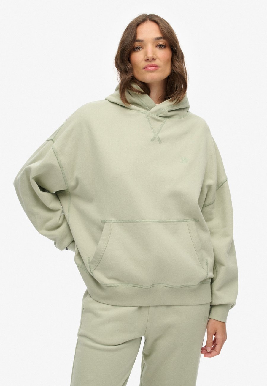 Худи Superdry & Co STUDIOS RELAXED, Dusty Sage/Green
Худи Superdry & Co STUDIOS RELAXED, Dusty Sage/Green