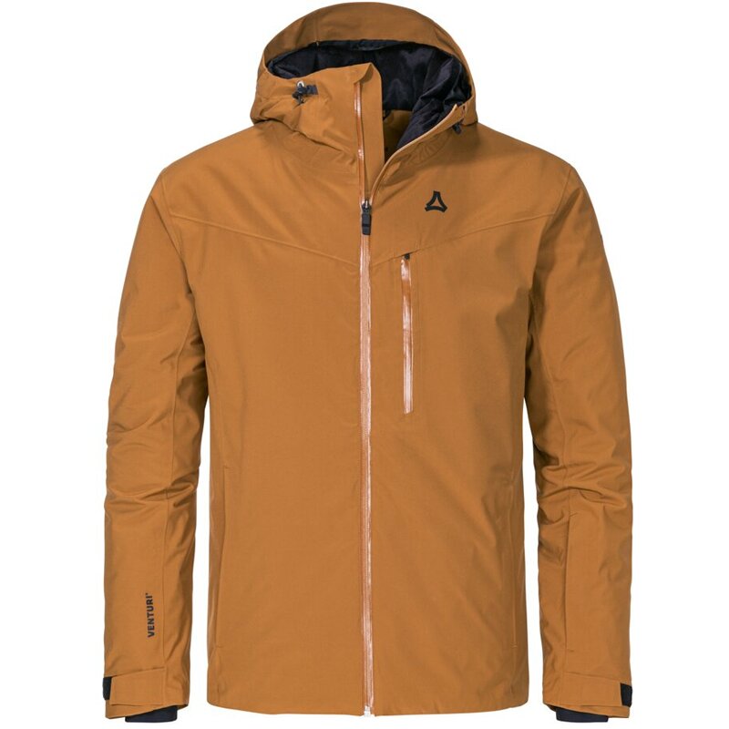 Функциональная куртка в стиле пиджака nollen mns Schöffel, цвет caramel
Функциональная куртка в стиле пиджака nollen mns Schöffel, цвет caramel