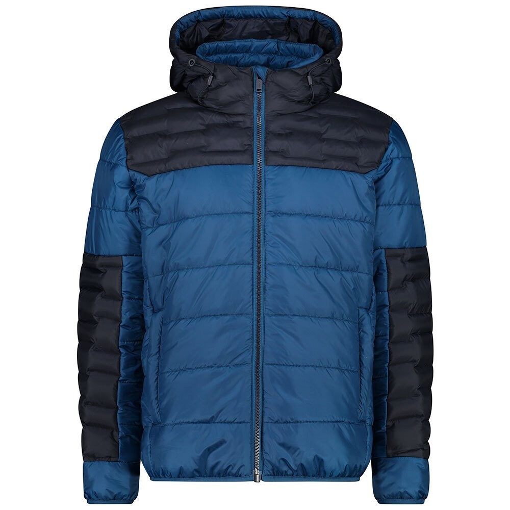 Куртка CMP 33K3767, синий
Куртка CMP 33K3767, синий