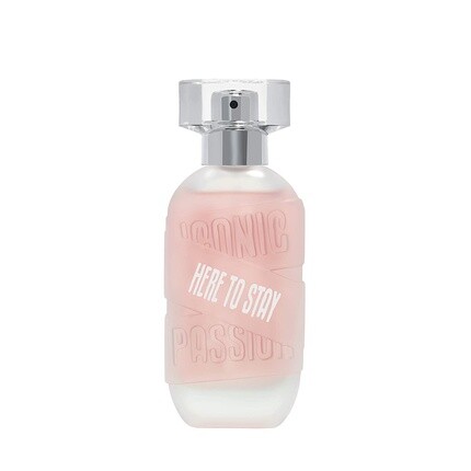 Парфюмерная вода Naomi Campbell Here To Stay 30 мл
Парфюмерная вода Naomi Campbell Here To Stay 30 мл
