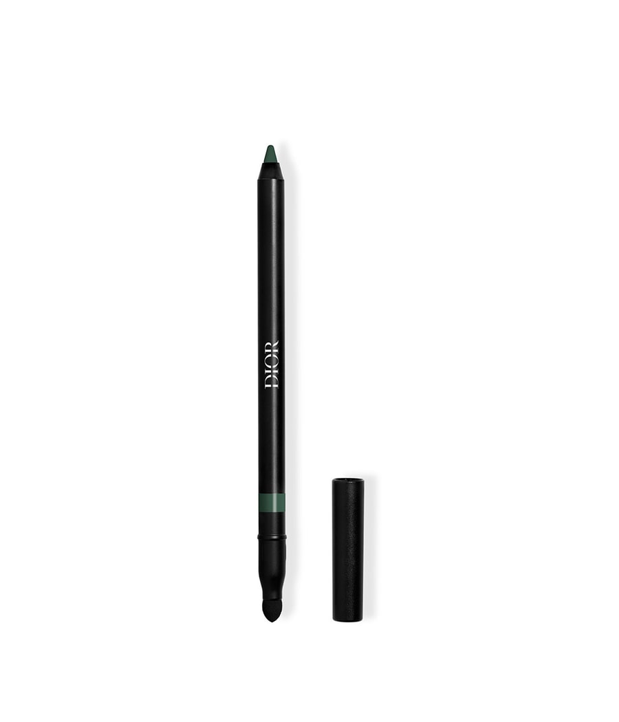 Подводка для глаз DIOR Diorshow On Stage Crayon, Nr. 374 - Dark Green, 1.2g
Подводка для глаз DIOR Diorshow On Stage Crayon, Nr. 374 - Dark Green, 1.2g