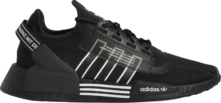 Мужские кроссовки Adidas NMD R1 V2, черный/белый, Черный;серый, Мужские кроссовки Adidas NMD R1 V2, черный/белый
Мужские кроссовки Adidas NMD R1 V2, черный/белый, Черный;серый, Мужские кроссовки Adidas NMD R1 V2, черный/белый