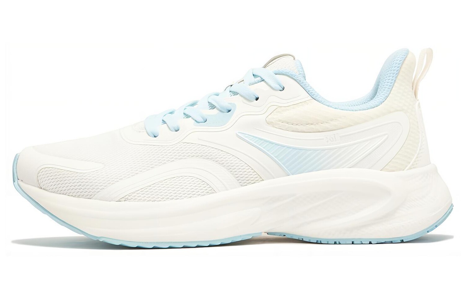 Кроссовки женские с низким верхом 361°
Кроссовки женские с низким верхом 361°