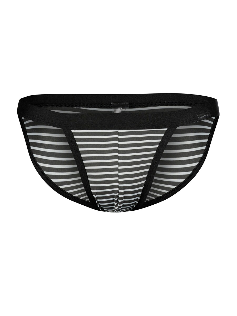 Трусики Olaf Benz RED2475 Riotanga, Grey/Stone
Трусики Olaf Benz RED2475 Riotanga, Grey/Stone