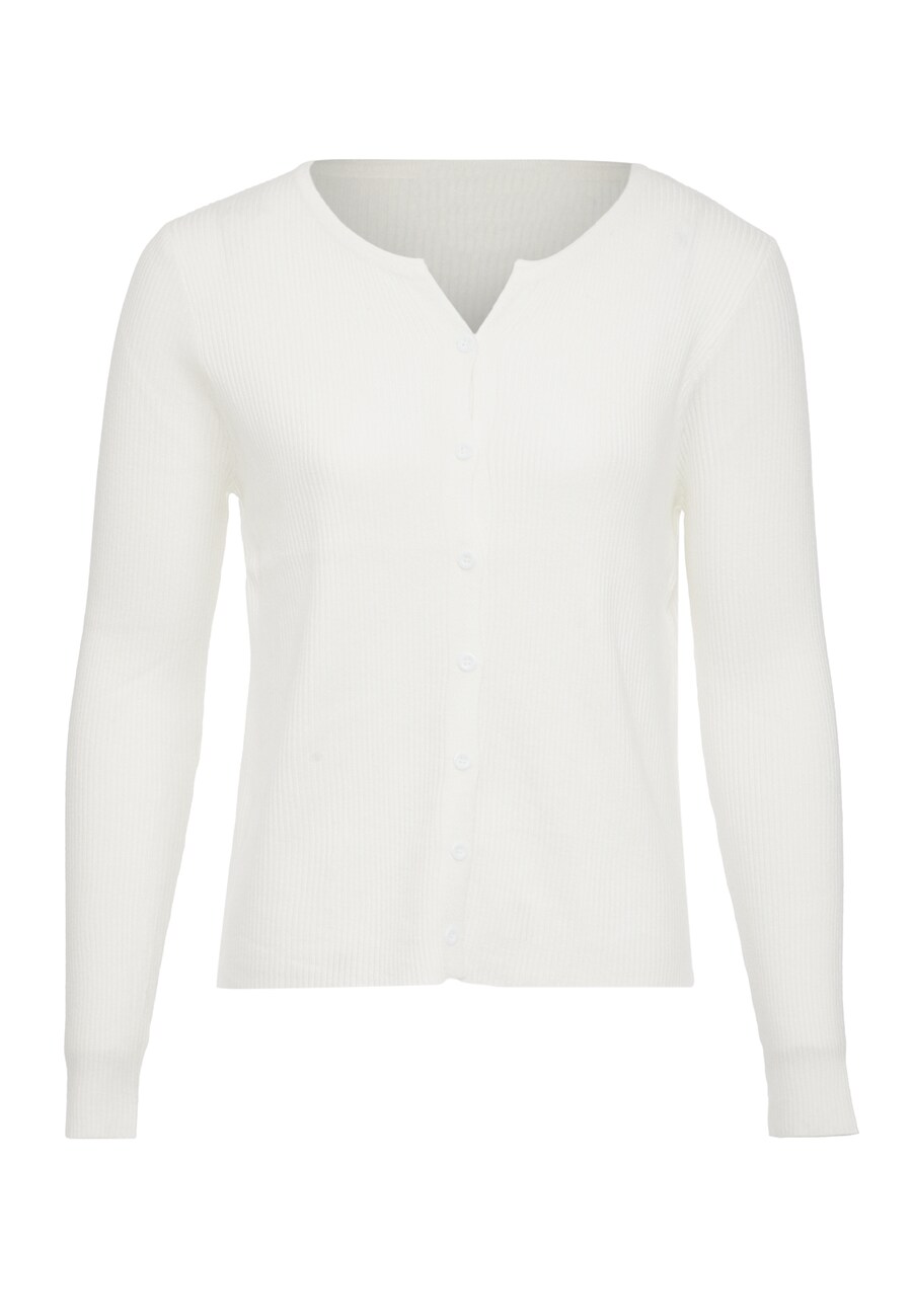 Вязаный кардиган IPARO, белый
Вязаный кардиган IPARO, белый