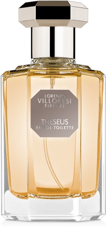 Туалетная вода Lorenzo Villoresi Theseus
Туалетная вода Lorenzo Villoresi Theseus