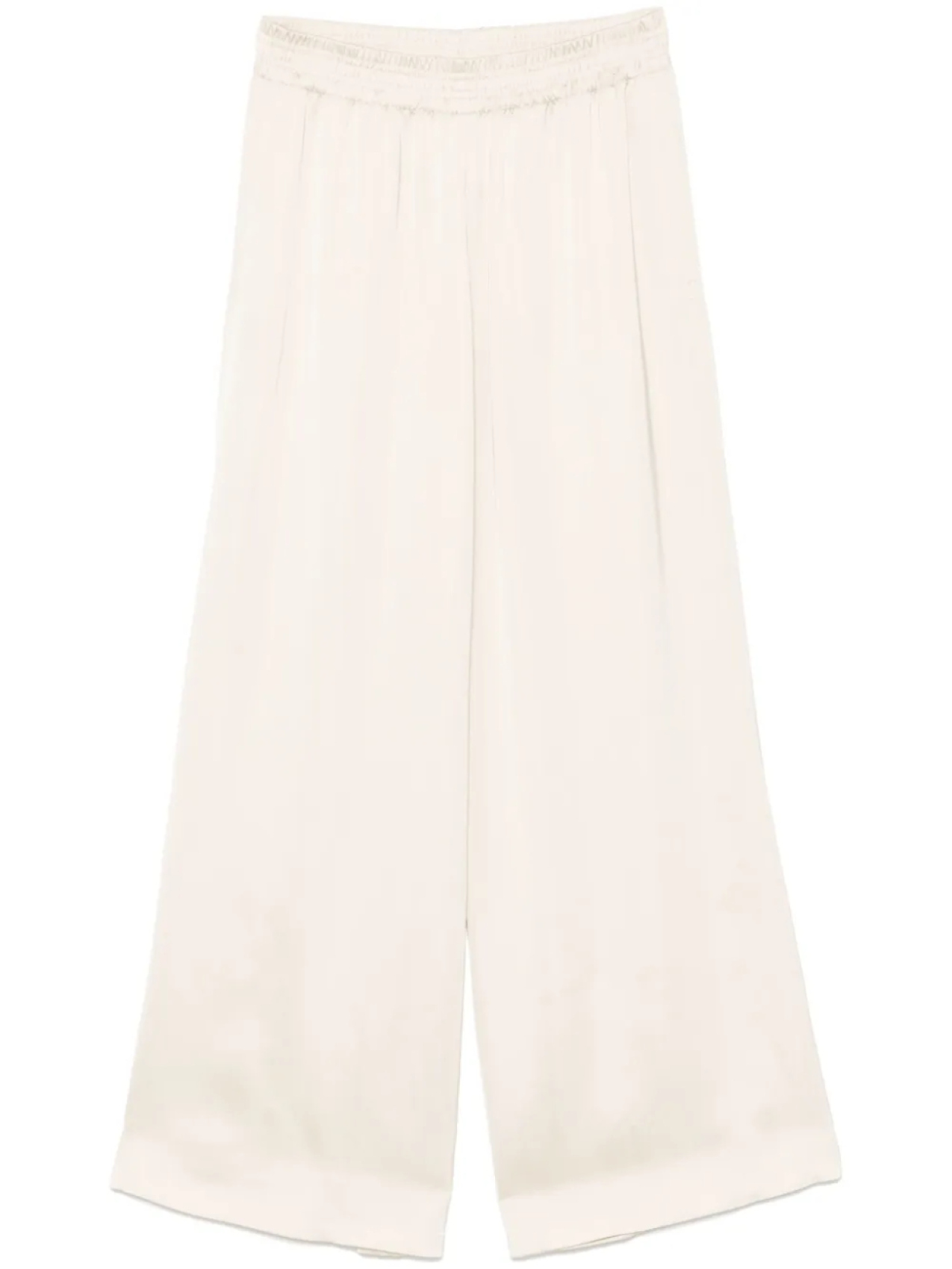 Расклешенные брюки Fabiana Filippi, нейтральный
Расклешенные брюки Fabiana Filippi, нейтральный