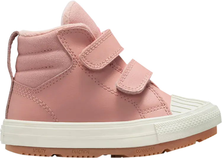 Кроссовки Converse Chuck Taylor All Star Berkshire Boot Easy-On TD Rust Pink, розовый
Кроссовки Converse Chuck Taylor All Star Berkshire Boot Easy-On TD Rust Pink, розовый