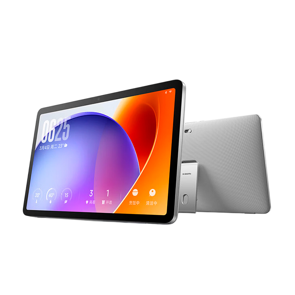 Умный дисплей Xiaomi Smart Home Screen 11, серебристый
Умный дисплей Xiaomi Smart Home Screen 11, серебристый