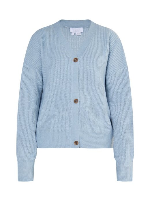 Вязаный кардиган Usha, мультиколор
Вязаный кардиган Usha, мультиколор