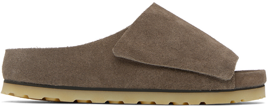 Коричневые сандалии Birkenstock Edition 'Los Feliz' Fear of God, Коричневый, Коричневые сандалии Birkenstock Edition 'Los Feliz' Fear of God
Коричневые сандалии Birkenstock Edition 'Los Feliz' Fear of God, Коричневый, Коричневые сандалии Birkenstock Edition 'Los Feliz' Fear of God