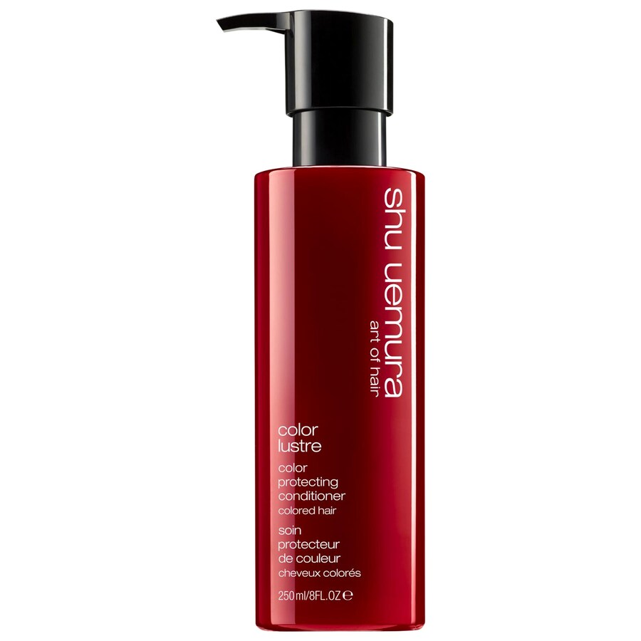 Кондиционер Color Lustre для окрашенных волос shu uemura, 8 oz
Кондиционер Color Lustre для окрашенных волос shu uemura, 8 oz