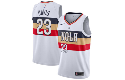 Мужское баскетбольное джерси Nike
Мужское баскетбольное джерси Nike