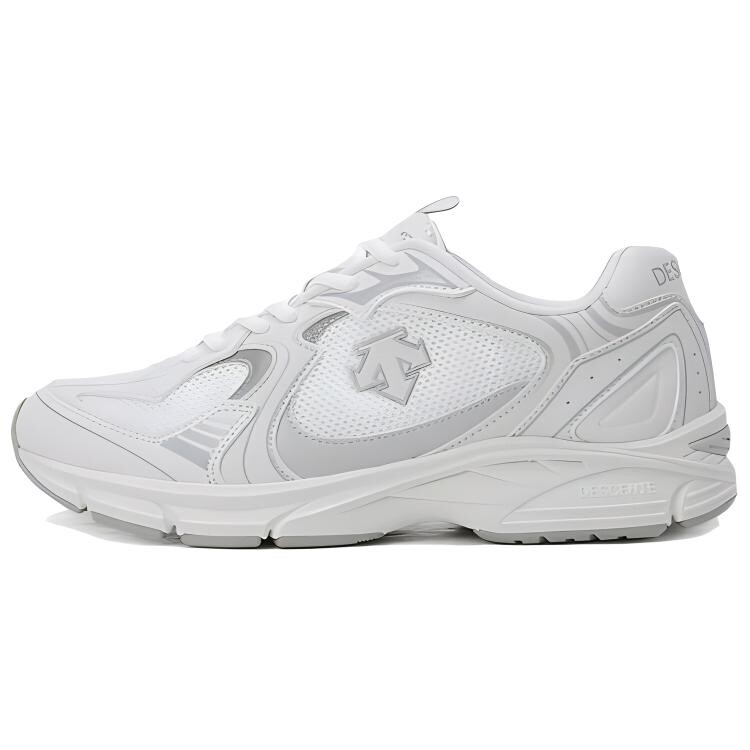 БЕГ Кроссовки для бега унисекс с низким верхом Descente
БЕГ Кроссовки для бега унисекс с низким верхом Descente