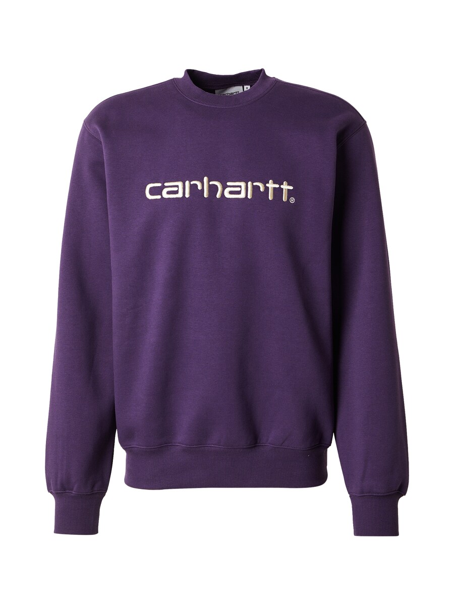 Толстовка Carhartt WIP, Blackberry
Толстовка Carhartt WIP, Blackberry