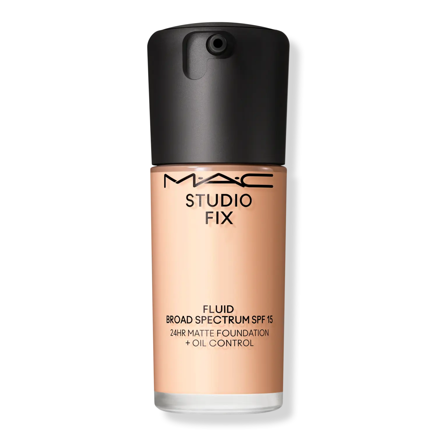 Тональный крем Studio Fix Fluid SPF15 с матирующим эффектом и контролем жирности кожи на 24 часа. MAC, N4 (very fair beige with neutral undertones for light skin)
Тональный крем Studio Fix Fluid SPF15 с матирующим эффектом и контролем жирности кожи на 24 часа. MAC, N4 (very fair beige with neutral undertones for light skin)