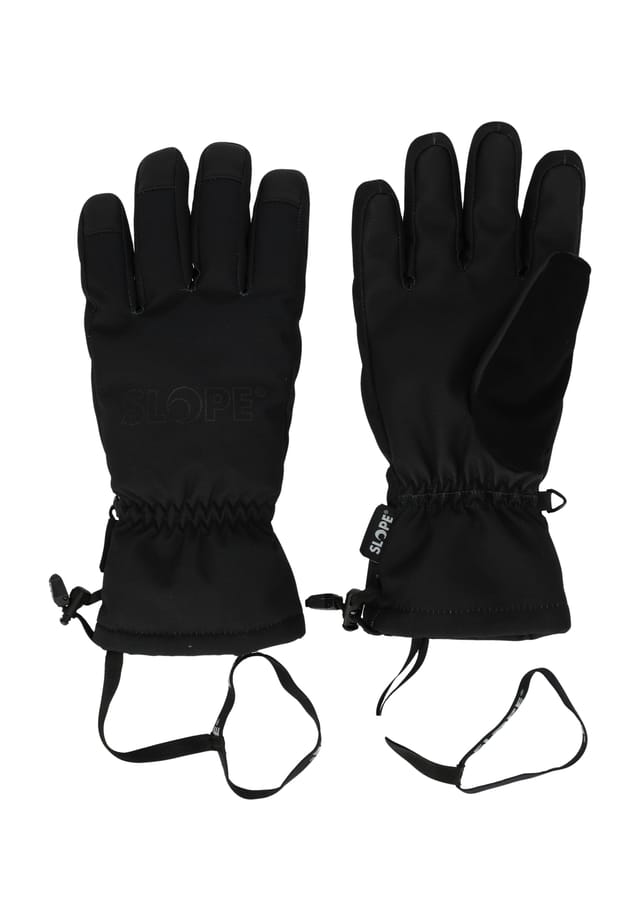 Перчатки Finnick водонепроницаемого и ветронепроницаемого качества Slope, цвет 1016 phantom
Перчатки Finnick водонепроницаемого и ветронепроницаемого качества Slope, цвет 1016 phantom