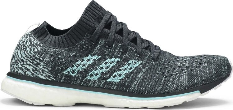 Кроссовки Adidas Parley x adiZero Prime Boost 'Parley', синий
Кроссовки Adidas Parley x adiZero Prime Boost 'Parley', синий