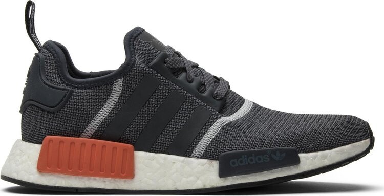Кроссовки Adidas NMD_R1 'Wool', черный
Кроссовки Adidas NMD_R1 'Wool', черный