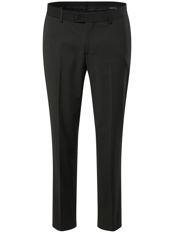 Тканевые брюки Men Plus, антрацит
Тканевые брюки Men Plus, антрацит