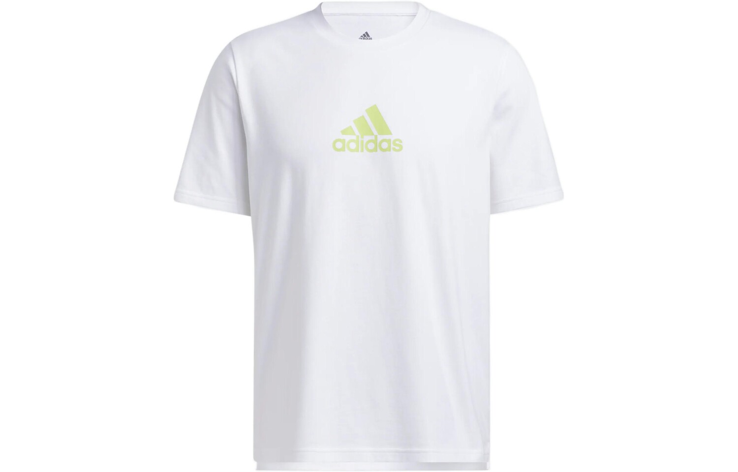 Футболка мужская белая Adidas, белый
Футболка мужская белая Adidas, белый