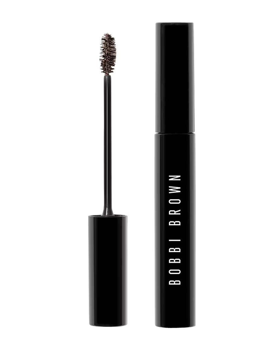 Гель для бровей Bobbi Brown Natural Brow Shaper, espresso
Гель для бровей Bobbi Brown Natural Brow Shaper, espresso