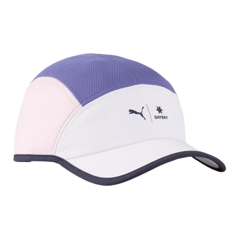 PUMA Бейсболка унисекс разноцветная, Multicolor
PUMA Бейсболка унисекс разноцветная, Multicolor