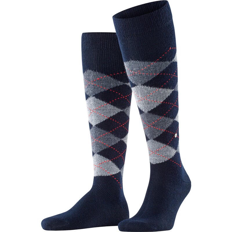 Preston kniestrümpfe Burlington, синий
Preston kniestrümpfe Burlington, синий