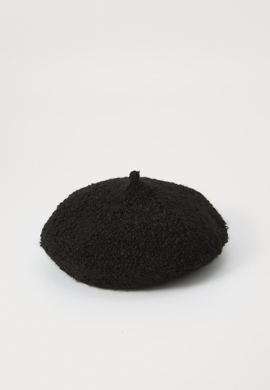 Шапка Anna Field Beanie, Black
Шапка Anna Field Beanie, Black