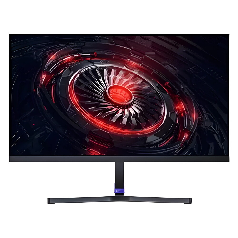 Монитор игровой Xiaomi Redmi G24, 23.8", 1920x1080, 165 Гц, VA, черный
Монитор игровой Xiaomi Redmi G24, 23.8", 1920x1080, 165 Гц, VA, черный