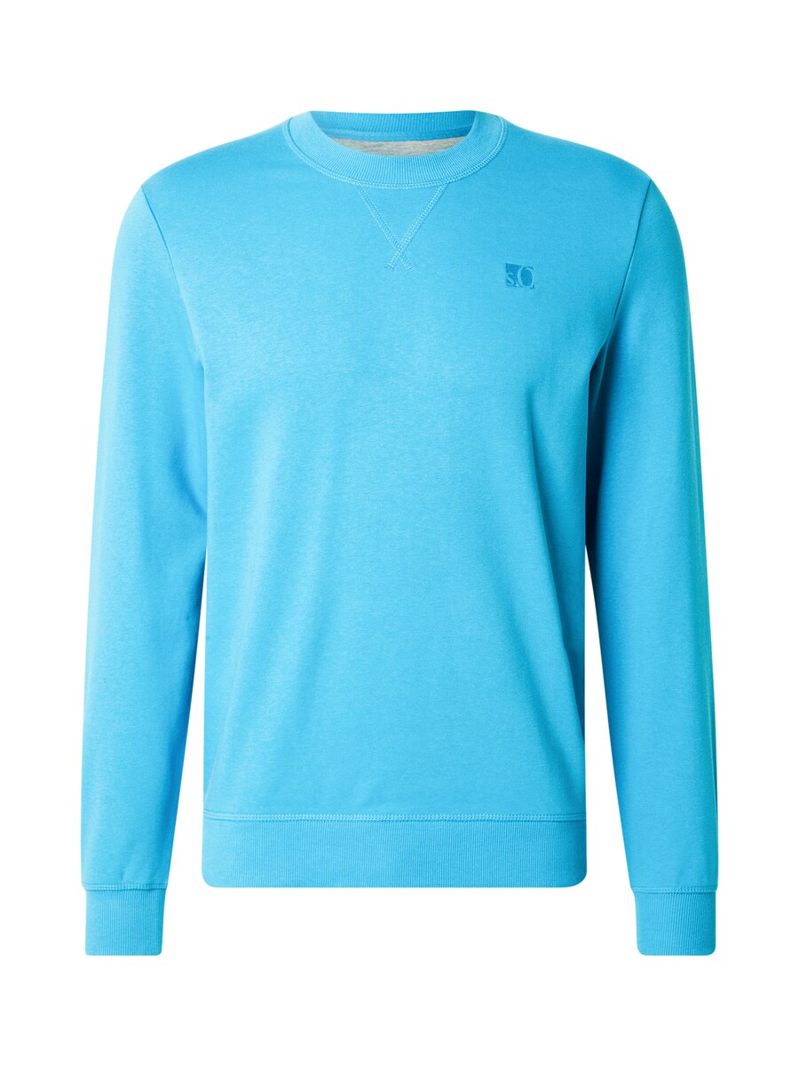 Толстовка s.Oliver, синий
Толстовка s.Oliver, синий