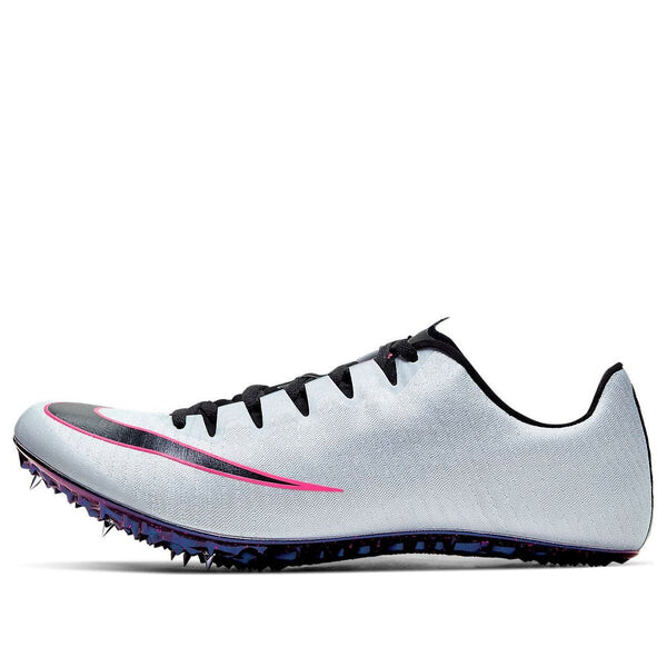 Кроссовки zoom superfly elite Nike, белый
Кроссовки zoom superfly elite Nike, белый