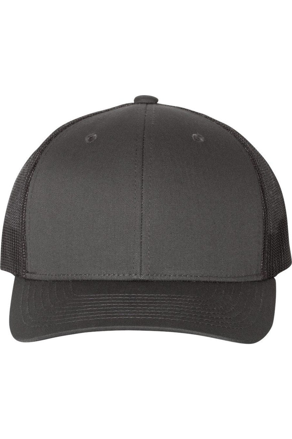 Кепка YP Classics из шести панелей в стиле ретро дальнобойщика, угольно-черный
Кепка YP Classics из шести панелей в стиле ретро дальнобойщика, угольно-черный