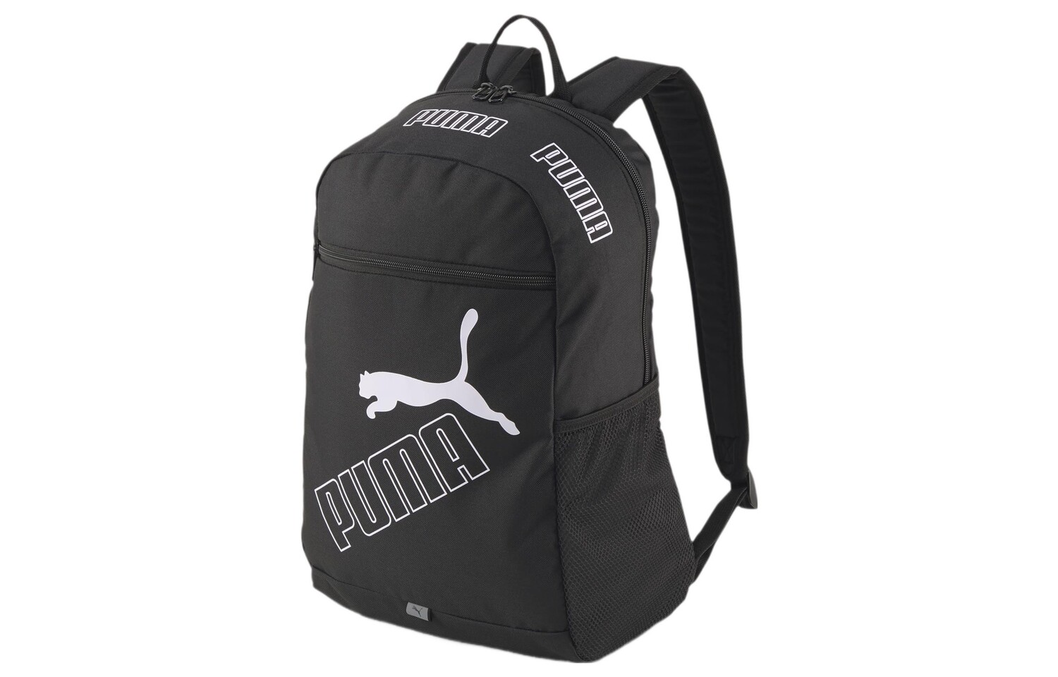 Рюкзак унисекс Puma, Black
Рюкзак унисекс Puma, Black