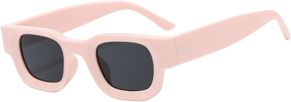 Мужские солнцезащитные очки в стиле ретро, женские модные солнцезащитные очки в стиле панк, роскошные солнцезащитные очки с защитой от УФ-излучения UV400 TOIPASTN, C3
Мужские солнцезащитные очки в стиле ретро, женские модные солнцезащитные очки в стиле панк, роскошные солнцезащитные очки с защитой от УФ-излучения UV400 TOIPASTN, C3