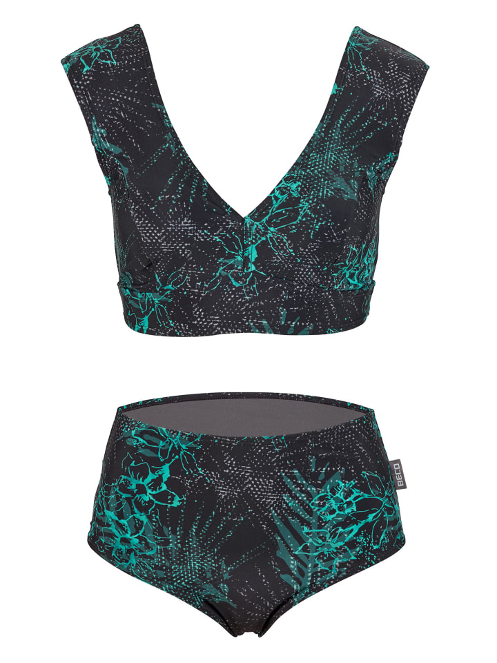 Комплект бикини BECO the world of aquasports
Комплект бикини BECO the world of aquasports