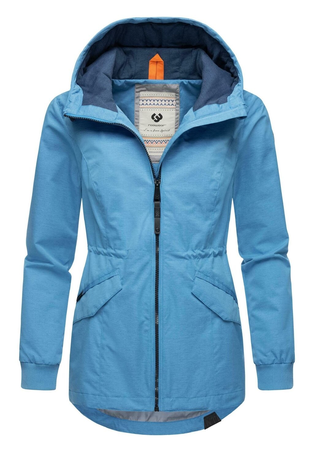 Водонепроницаемая куртка Ragwear, светло-голубой, Синий, Водонепроницаемая куртка Ragwear, светло-голубой
Водонепроницаемая куртка Ragwear, светло-голубой, Синий, Водонепроницаемая куртка Ragwear, светло-голубой