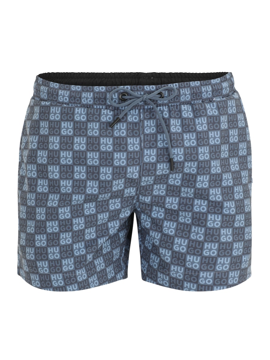 Шорты для серфинга HUGO Aaron, синий/опаловый
Шорты для серфинга HUGO Aaron, синий/опаловый