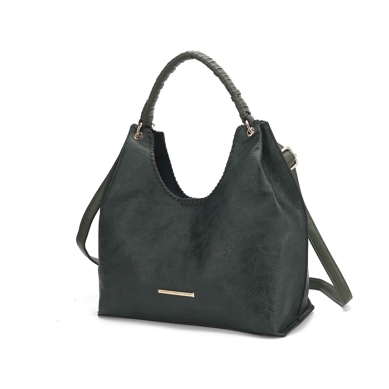 Универсальная женская сумка Gara через плечо от Mia K MKF Collection By Mia K., зеленый
Универсальная женская сумка Gara через плечо от Mia K MKF Collection By Mia K., зеленый