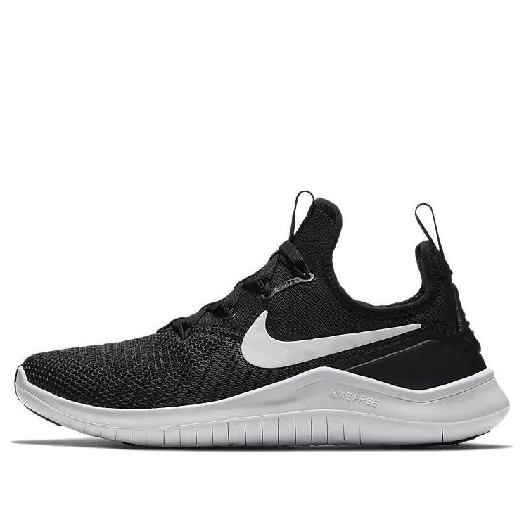 Кроссовки (WMNS) Nike Free TR 8 'Black' 942888-001, черный 
Кроссовки (WMNS) Nike Free TR 8 'Black' 942888-001, черный