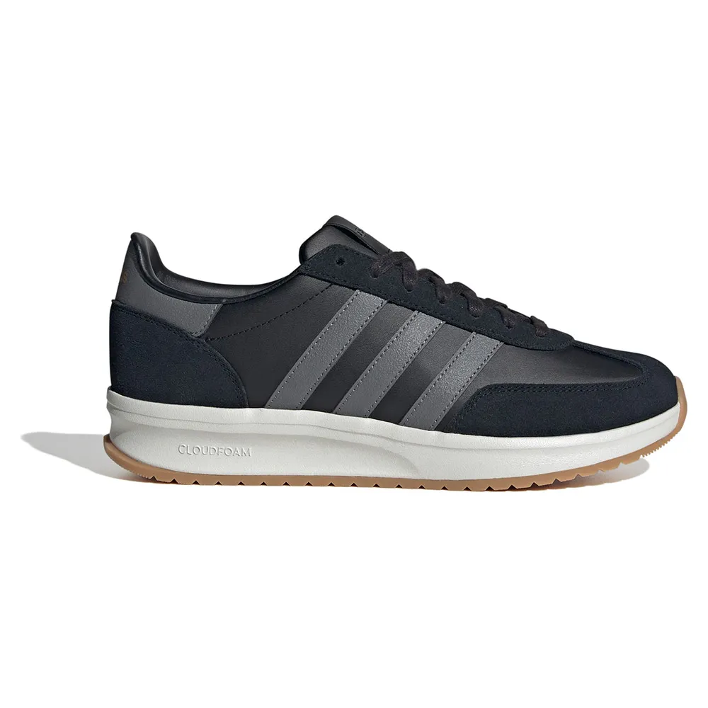 Кроссовки adidas Run 70s 2.0, черный
Кроссовки adidas Run 70s 2.0, черный