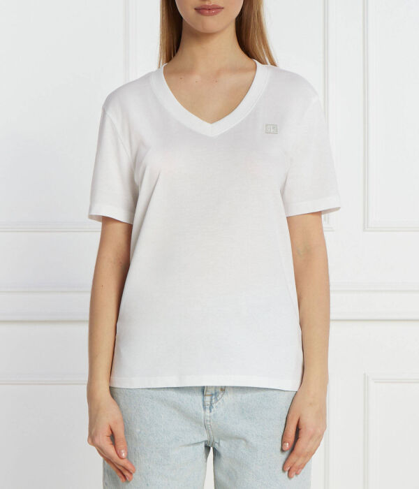 Футболки Regular fit Calvin Klein Jeans, белый
Футболки Regular fit Calvin Klein Jeans, белый