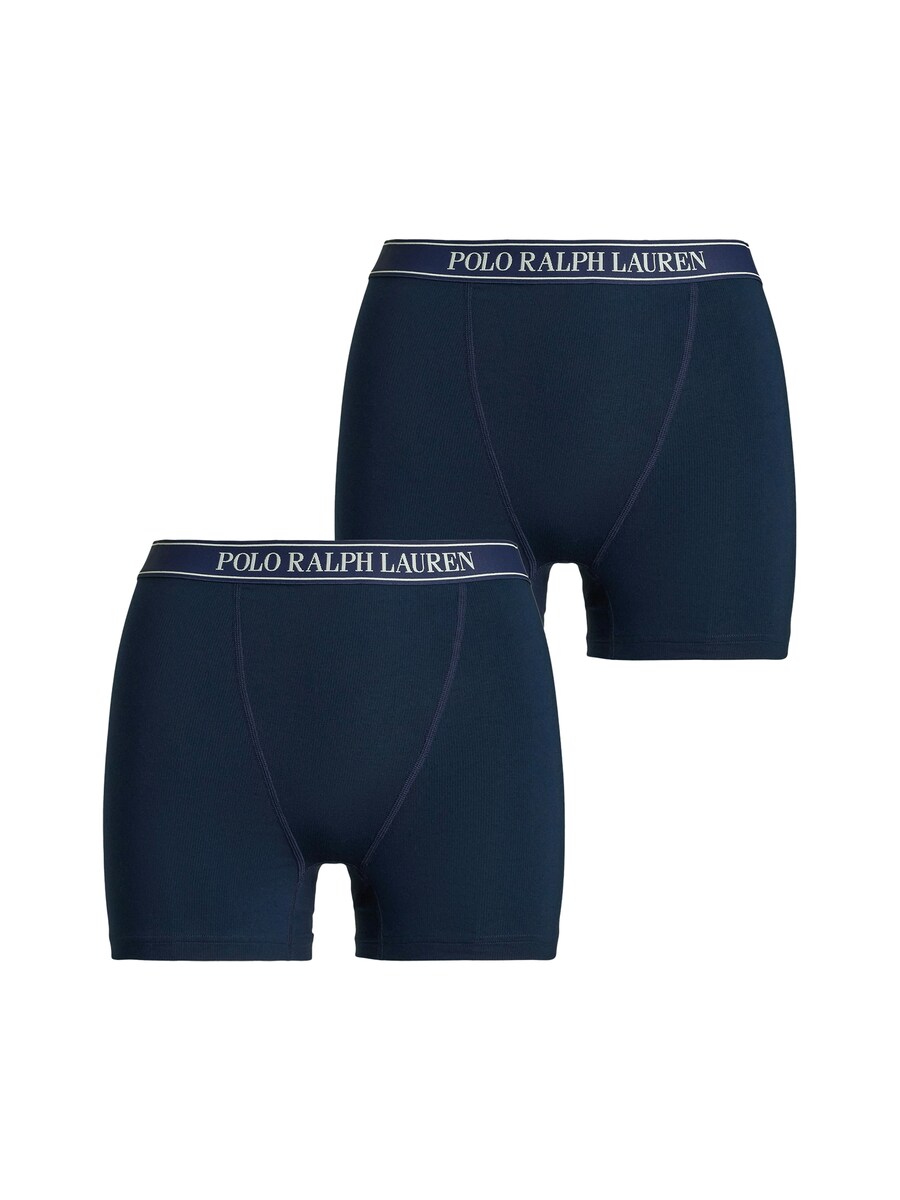 Бой-шорты Polo Ralph Lauren, темно-синий
Бой-шорты Polo Ralph Lauren, темно-синий