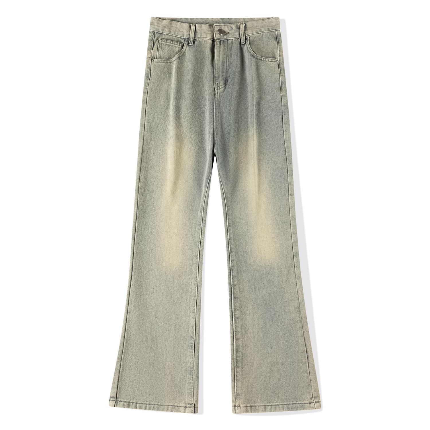 Джинсы Hello Kitty Hello Kitty Unisex Sanrio, желтый
Джинсы Hello Kitty Hello Kitty Unisex Sanrio, желтый