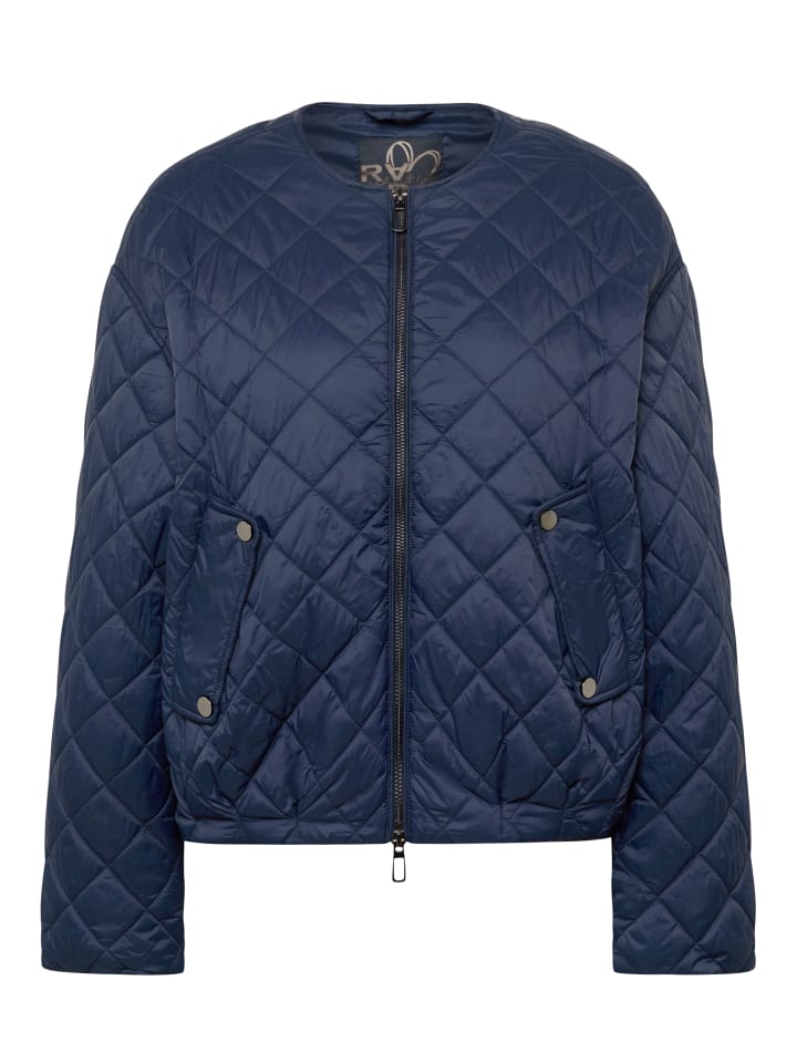 Rabe Куртка темно-синего цвета
Rabe Куртка темно-синего цвета