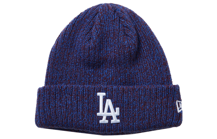 Акриловые унисекс-бини Royal Blue New Era, синий
Акриловые унисекс-бини Royal Blue New Era, синий