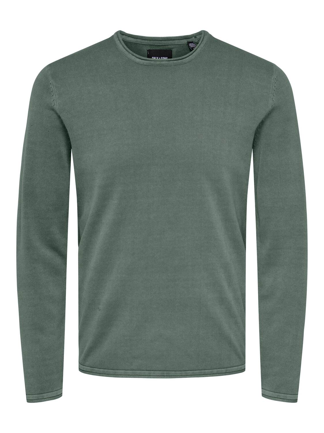 Only & Sons Свитер Emerald
Only & Sons Свитер Emerald