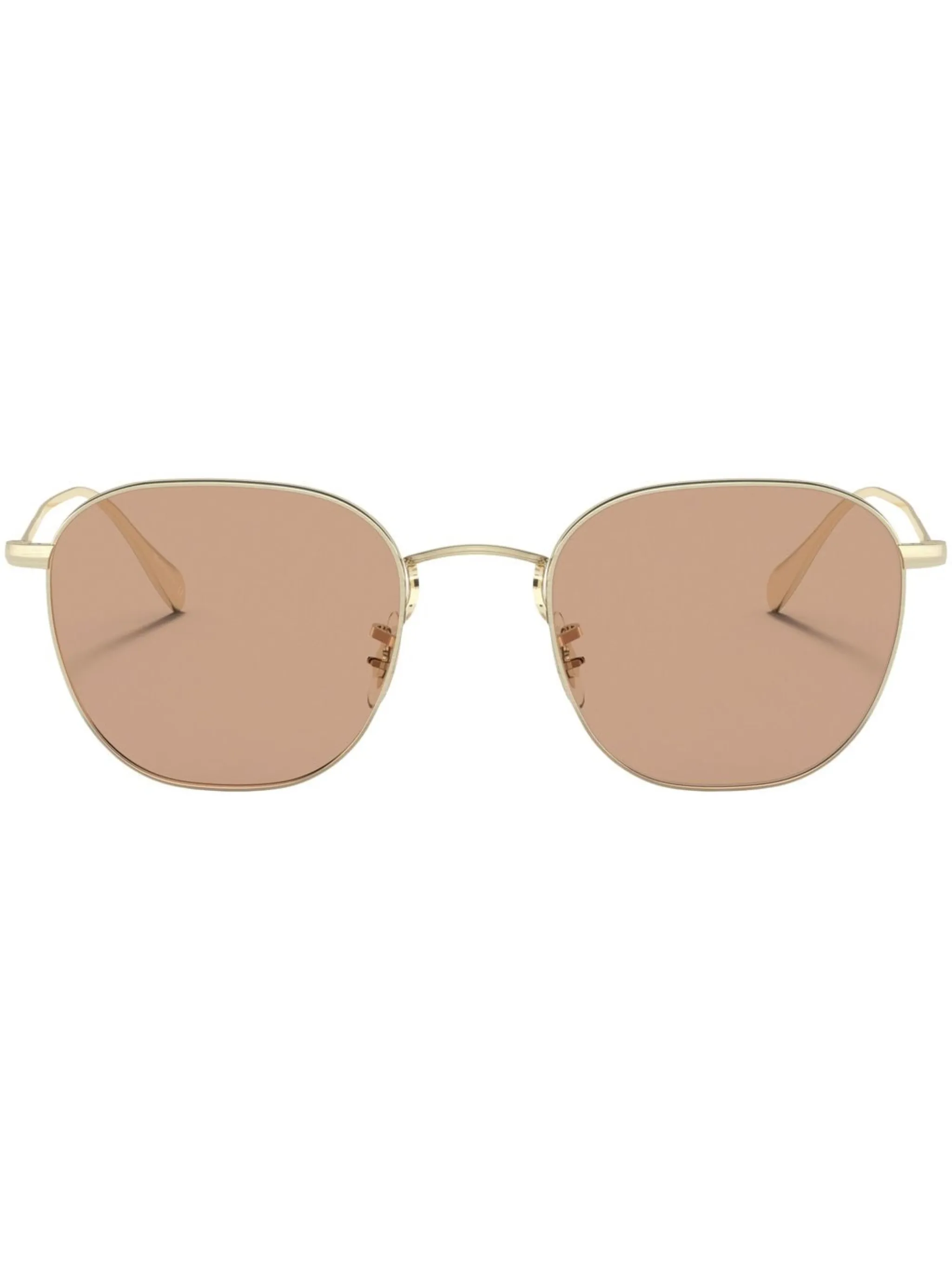 Солнцезащитные очки Clyne в квадратной оправе Oliver Peoples, золотистый
Солнцезащитные очки Clyne в квадратной оправе Oliver Peoples, золотистый