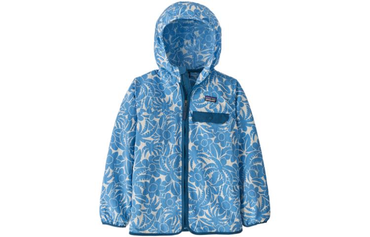 Детская куртка Patagonia, белый
Детская куртка Patagonia, белый